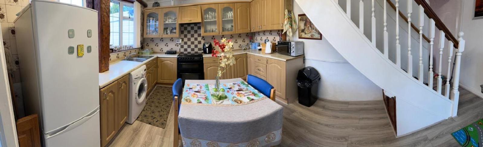 Nkdr Lodge Marston Green Zewnętrze zdjęcie