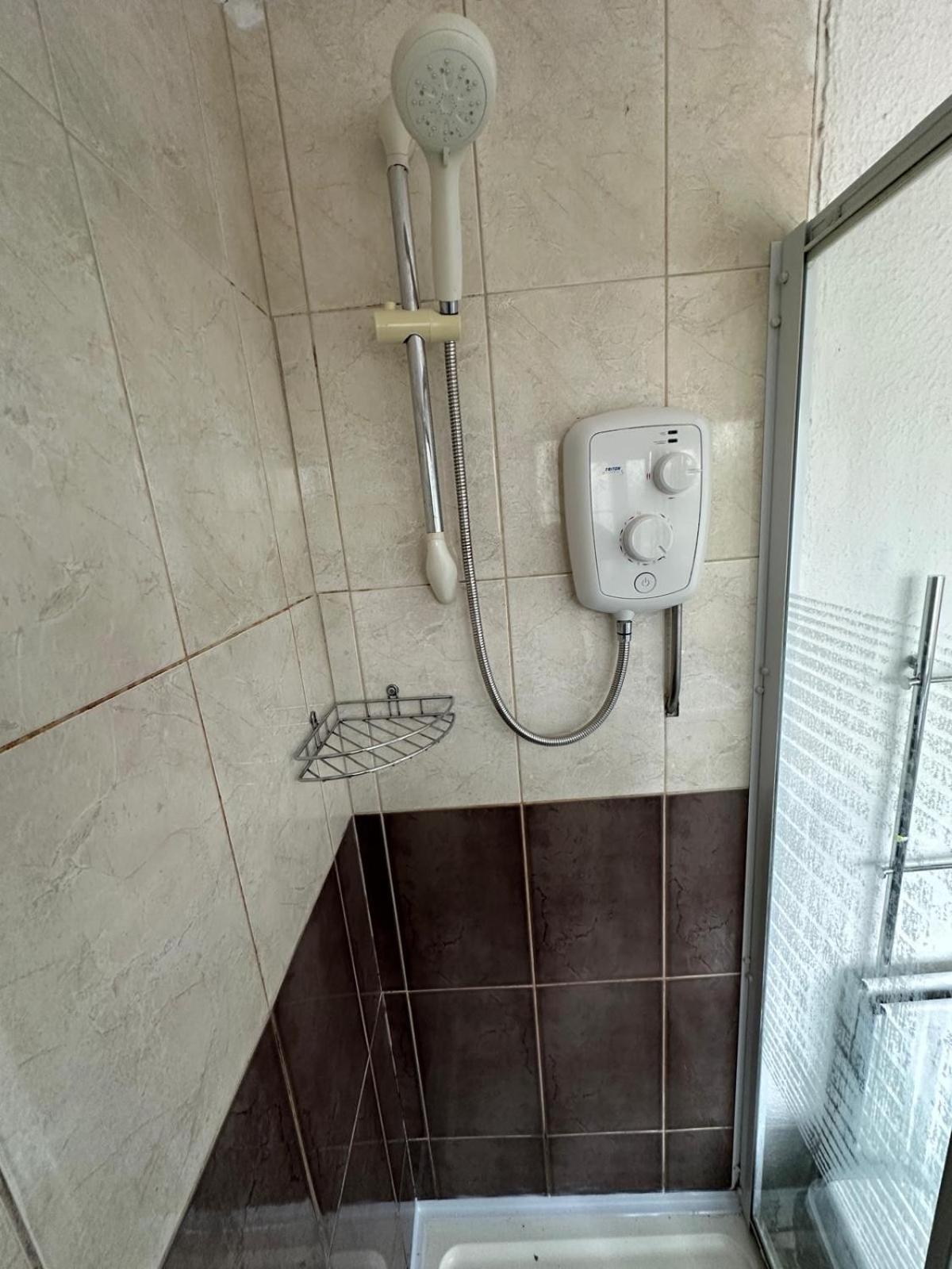 Nkdr Lodge Marston Green Zewnętrze zdjęcie