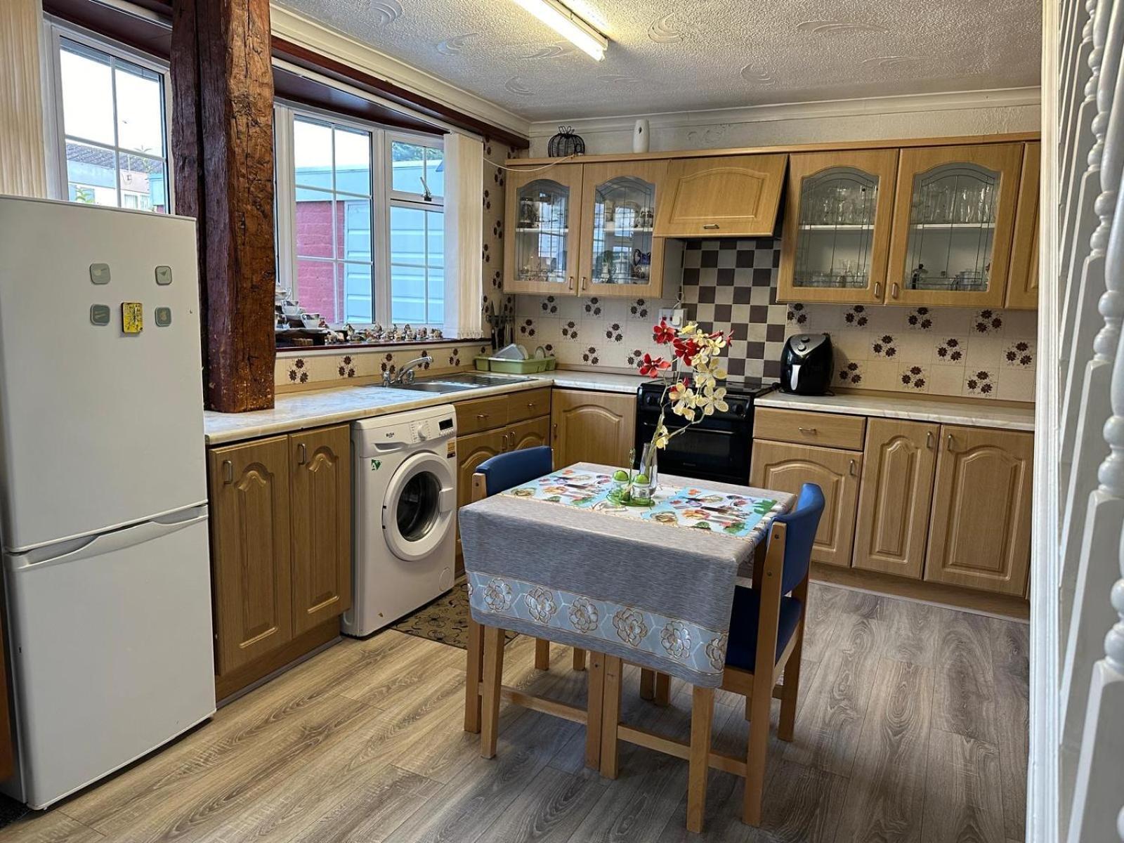 Nkdr Lodge Marston Green Zewnętrze zdjęcie